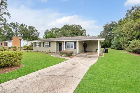 311 Herty St, Tallahassee, FL 32304