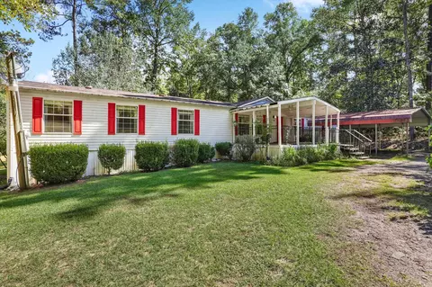 150 Rimfire Ln, Havana, FL 32333