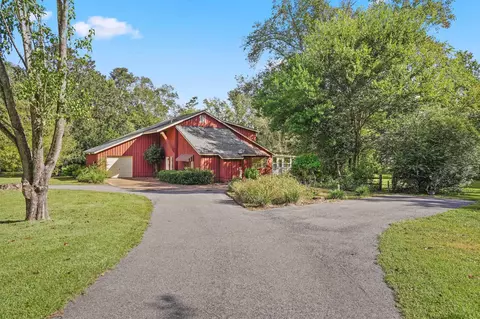 6300 S Windwood Hills Cir, Tallahassee, FL 32311