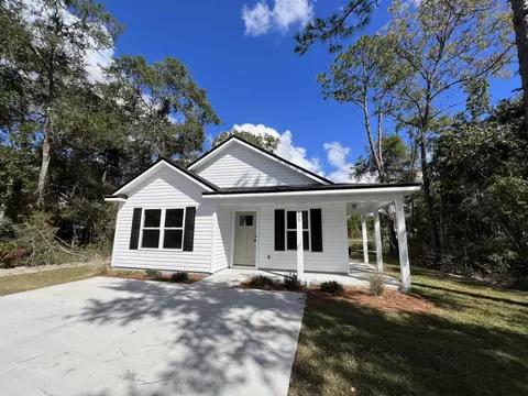 133 Lance Ln, Crawfordville, FL 32327
