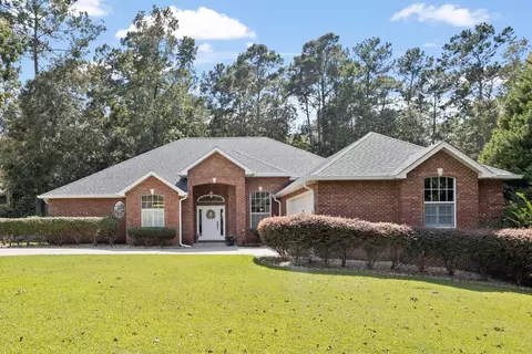 8524 Heathcliff Ct, Tallahassee, FL 32312