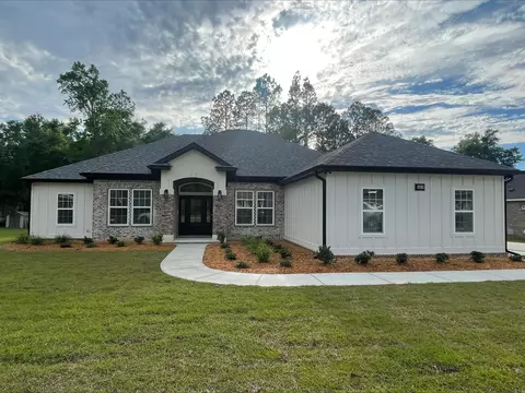 4218 Sierra Woods Trl, Tallahassee, FL 32311