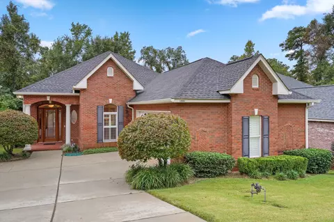1481 Vieux Carre Dr, Tallahassee, FL 32308