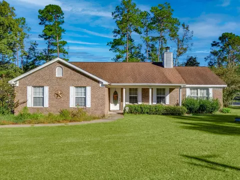 4 Country Way, Crawfordville, FL 32327