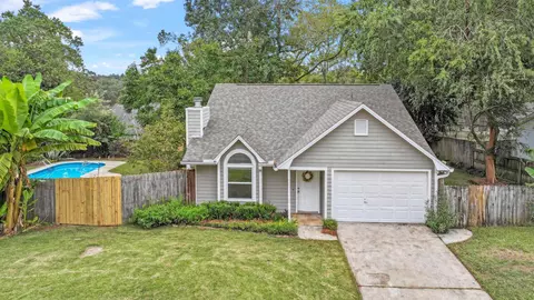 4095 Cottage Wood Trl, Tallahassee, FL 32311