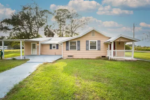 103 Chittling Rd, Monticello, FL 32344