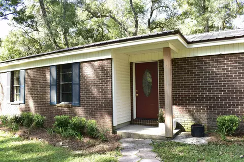 290 Wild Turkey Run, Monticello, FL 32344