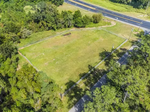 Vacant Shiver Road, Monticello, FL 32344