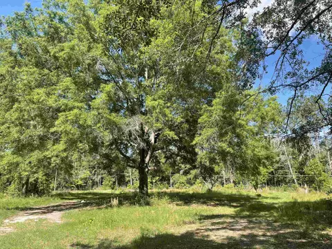 4055 Charles Sadler Ln, Perry, FL 32348