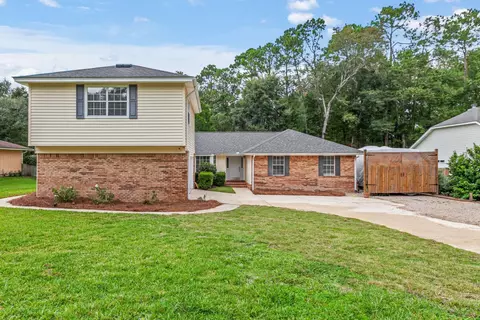 4818 Ballygar Dr, Tallahassee, FL 32309