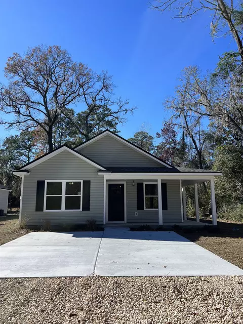 54 Maxson Rd, Crawfordville, FL 32327