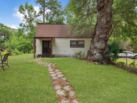 148 SW 721 St, Steinhatchee, FL 32359 photo 1