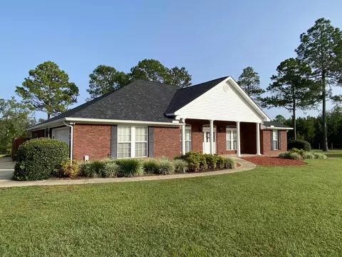12174 Turkey Roost Rd, Tallahassee, FL 32317