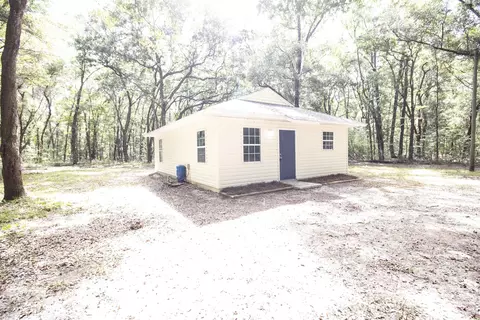 21 Keerns Dr, Crawfordville, FL 32327
