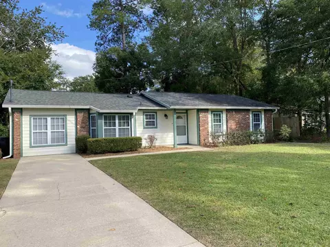 3209 Riddle Dr, Tallahassee, FL 32309