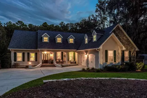 1201 E Conservancy Dr, Tallahassee, FL 32312