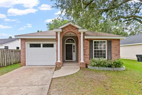 3246 John Hancock Dr, Tallahassee, FL 32312