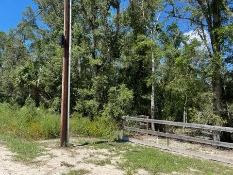 1406 NE Highway 51, Steinhatchee, FL 32359 photo 8