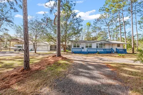 2601 Baldwin Dr S, Tallahassee, FL 32309