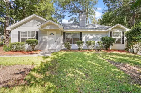 1421 Idlewild Dr, Tallahassee, FL 32311