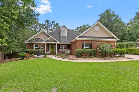 3919 Monterey Pines Trl, Tallahassee, FL 32309
