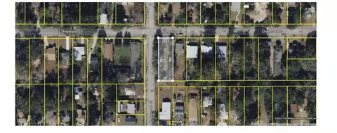 451 Shephard St, Tallahassee, FL 32303