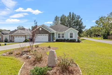 5647 Jacksons Gap Rd, Tallahassee, FL 32317