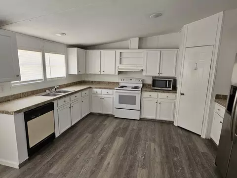 3372 Vera Lane Ln, Perry, FL 32347 photo 5