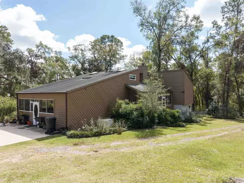 370 NE Gardenia Way, Madison, FL 32340