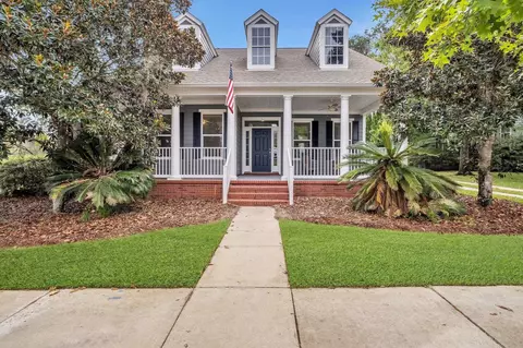 2500 Twain Dr, Tallahassee, FL 32311