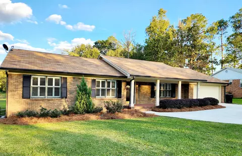 5107 Clarecastle Way, Tallahassee, FL 32309