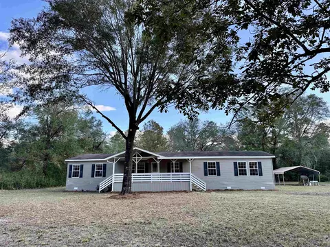 1292 NE Blue Ridge Landing Ave, Lee, FL 32059