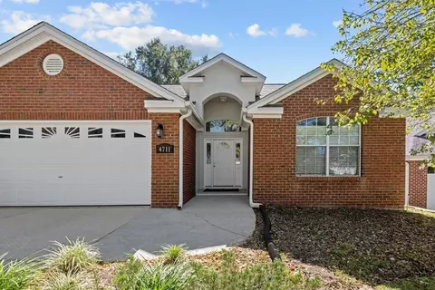 4711 Planters Ridge Dr, Tallahassee, FL 32311
