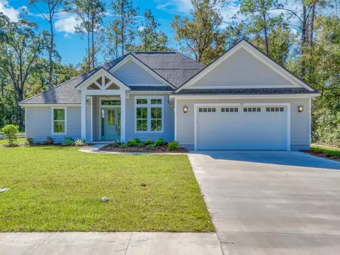 75 Getaway Ln, Crawfordville, FL 32327