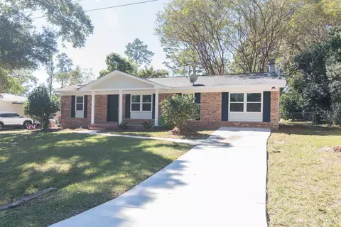 3832 Cottingham Dr, Tallahassee, FL 32303