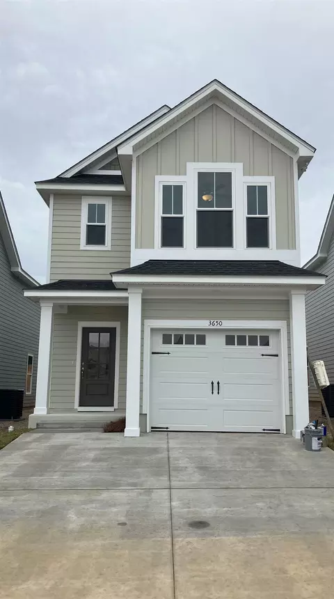 3650 Meadow Vista Ln, Tallahassee, FL 32308