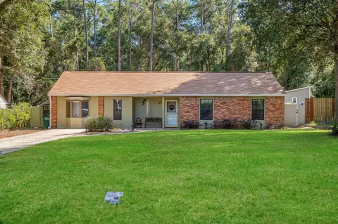 6411 Bombadil Dr, Tallahassee, FL 32303