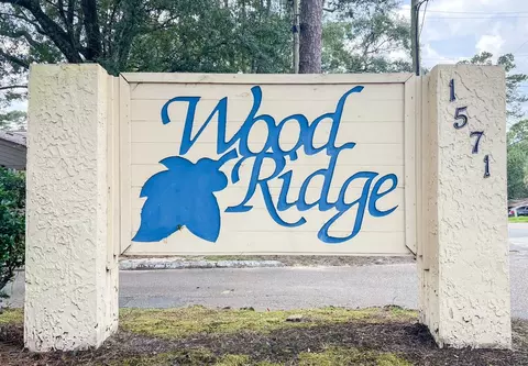 1571 Stone Rd #4D, Tallahassee, FL 32303