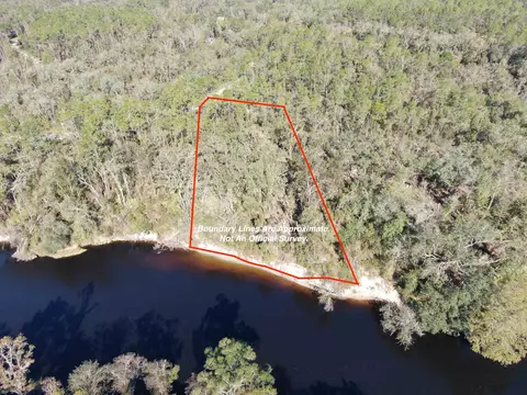 Vacant NE Haven Court, Lee, FL 32059