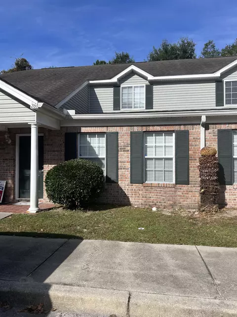 26 C Guinevere Ln, Crawfordville, FL 32327