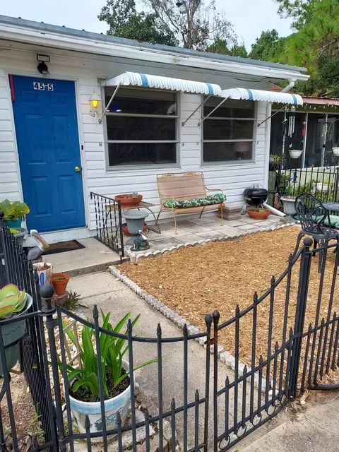 45 Carlton Ave # -5, Lanark Village, FL 32323