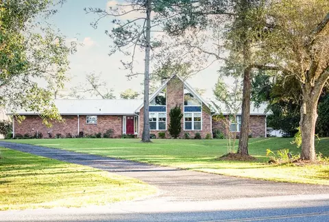 2101 Old Lloyd Rd, Monticello, FL 32344