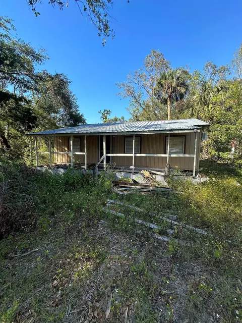 226 Noah Rd, Perry, FL 32347