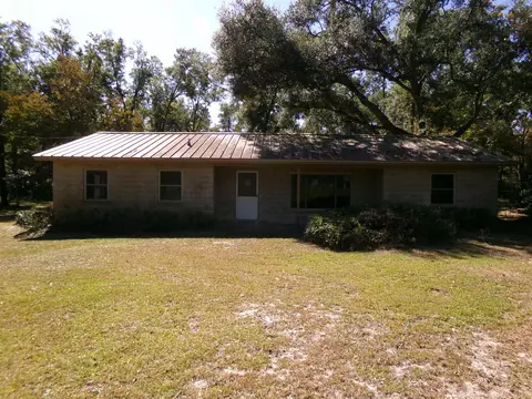 11124 Regiment Loop, Tallahassee, FL 32305