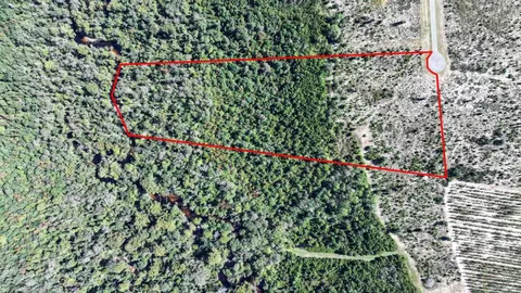 lot14 NW Short Branch St, Bristol, FL 32321