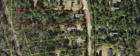 374 Forest Cir, Havana, FL 32333