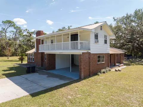 1845 Woodmore Rd, Perry, FL 32348 photo 3