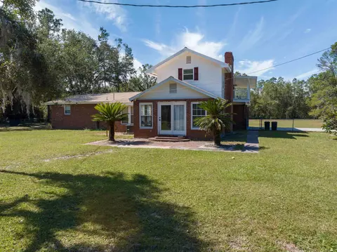 1845 Woodmore Rd, Perry, FL 32348