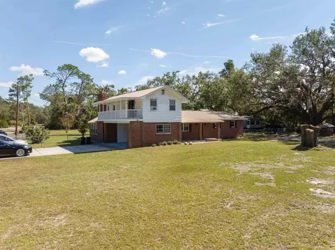1845 Woodmore Rd, Perry, FL 32348 photo 33