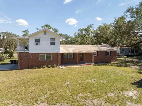 1845 Woodmore Rd, Perry, FL 32348 photo 2